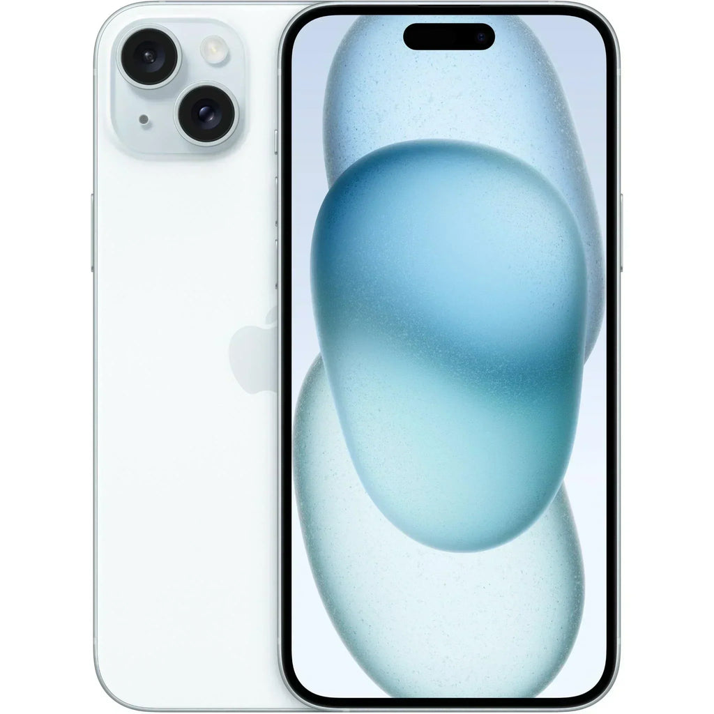 Refurbished iPhone 15 Plus | Excellent Condition