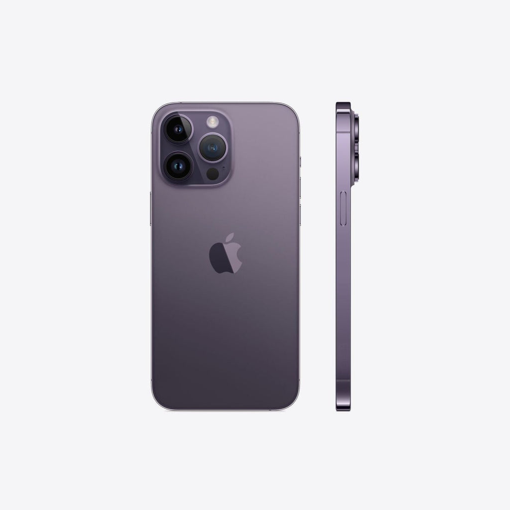 Refurbished iPhone 14 Pro Max | Excellent Condition